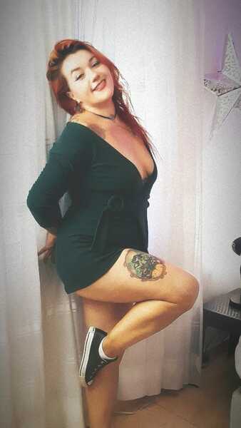 Artista ChanelDirtyAnal Foto 6