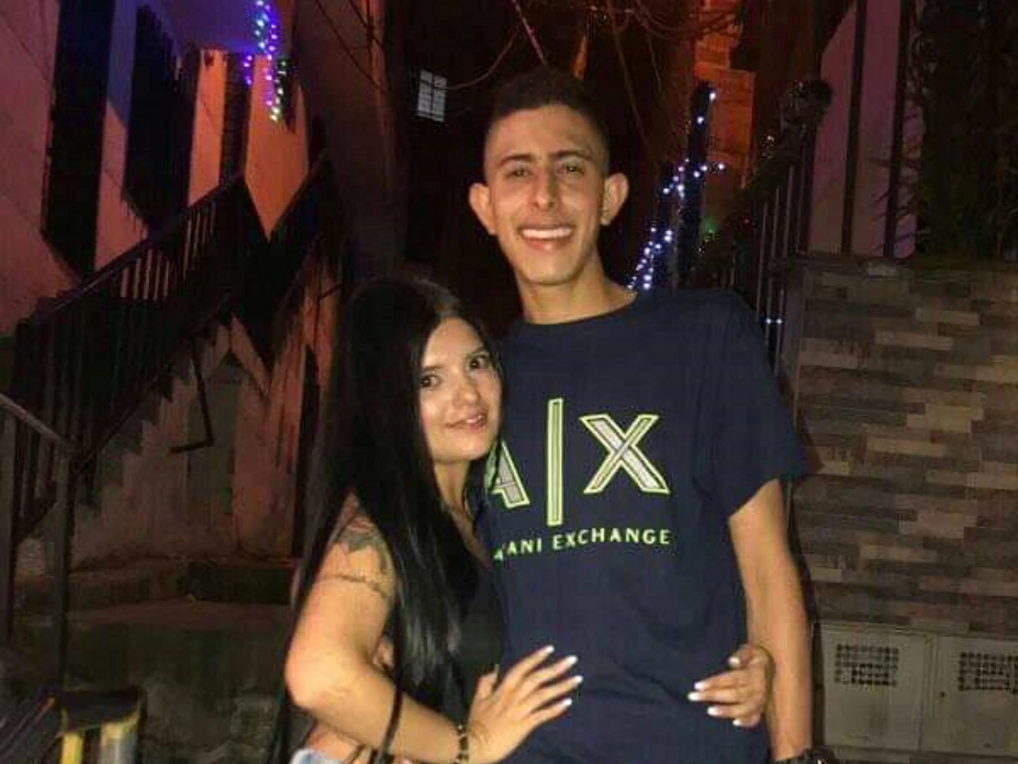 Profilbilde av LanayAlexx webkamera modell