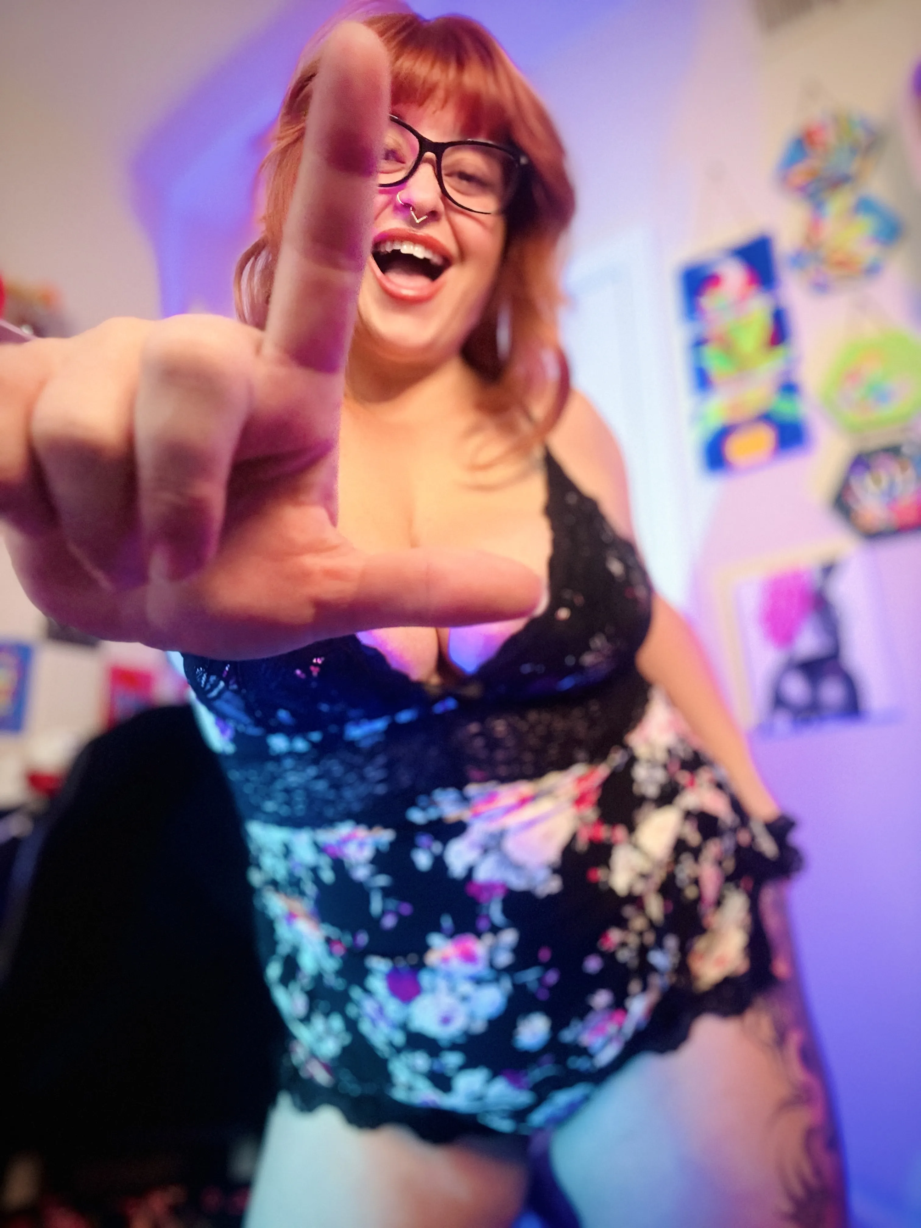 Artiest Itsalliedarlin Foto 1