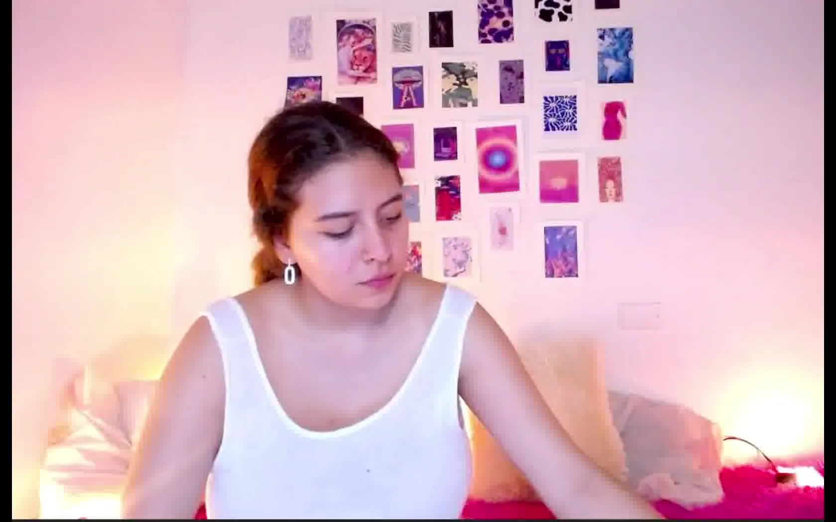 Interprete AnnhaandChris Video 1