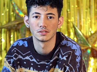 Foto de perfil de modelo de webcam de TommyMyler