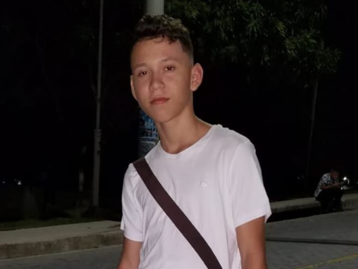 Imagen de perfil de modelo de cámara web de AnthonyArias