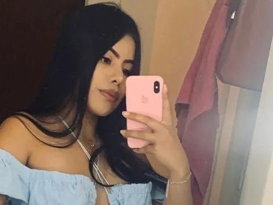 Selenariver profielfoto van cam model