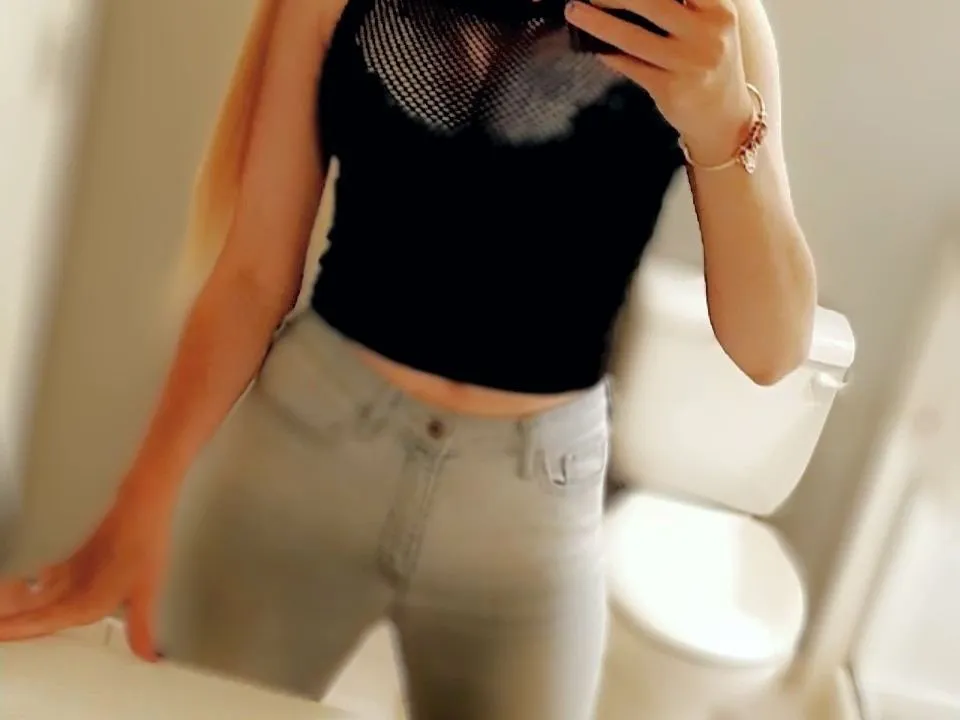 Image de profil du modèle de webcam FoxyyVixen