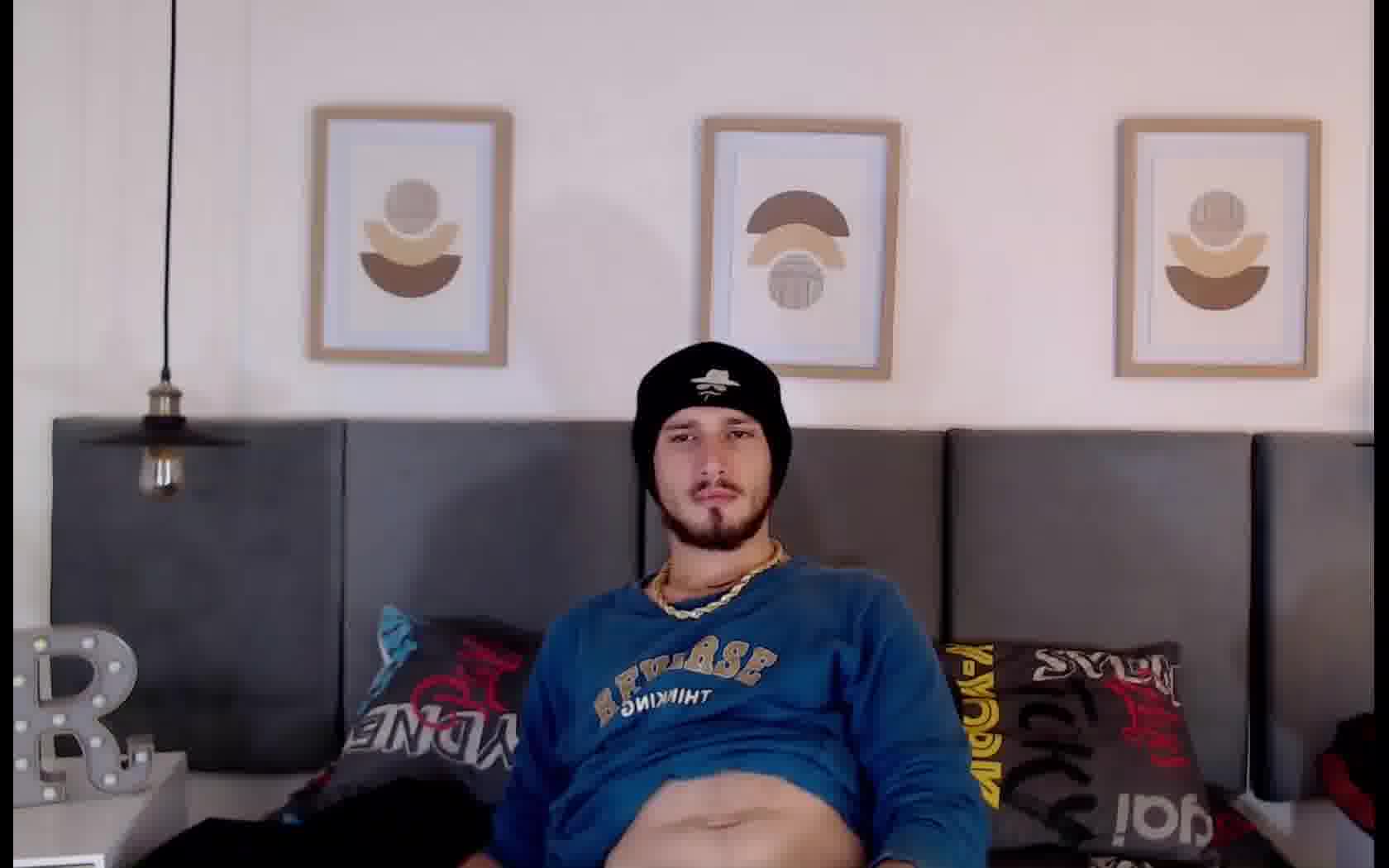 Darsteller KeyHearts Video 1