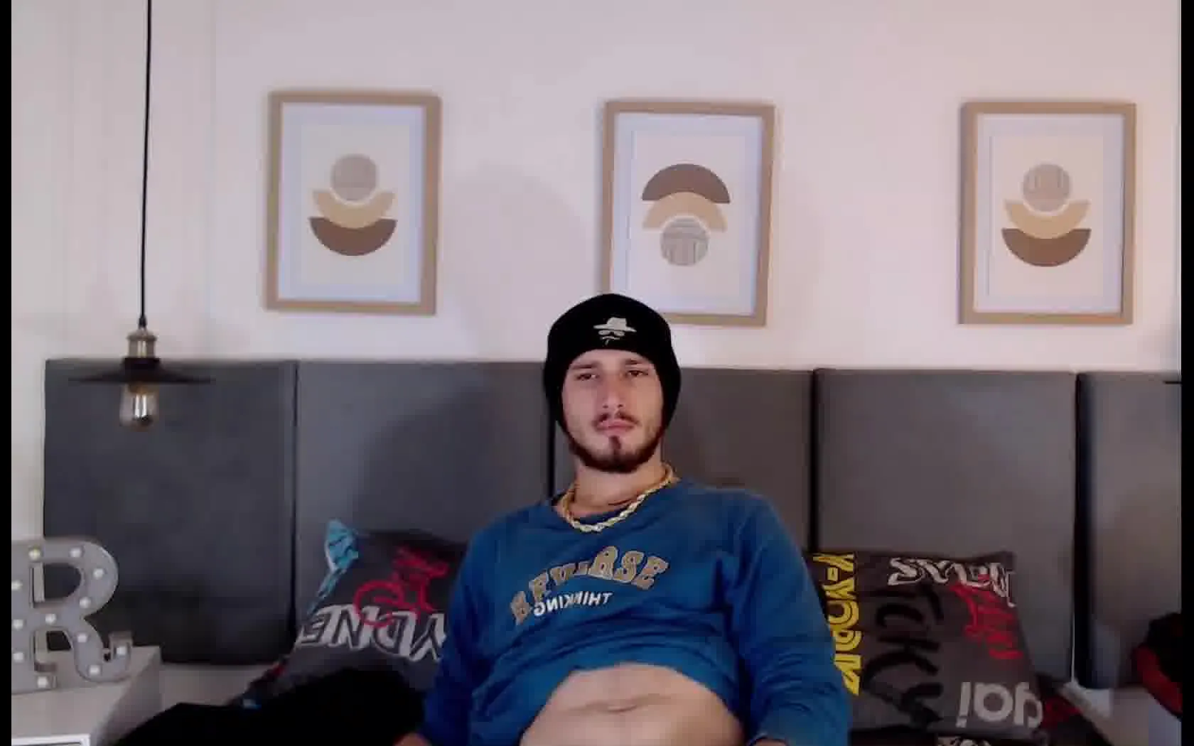 Utøver KeyHearts Video 1