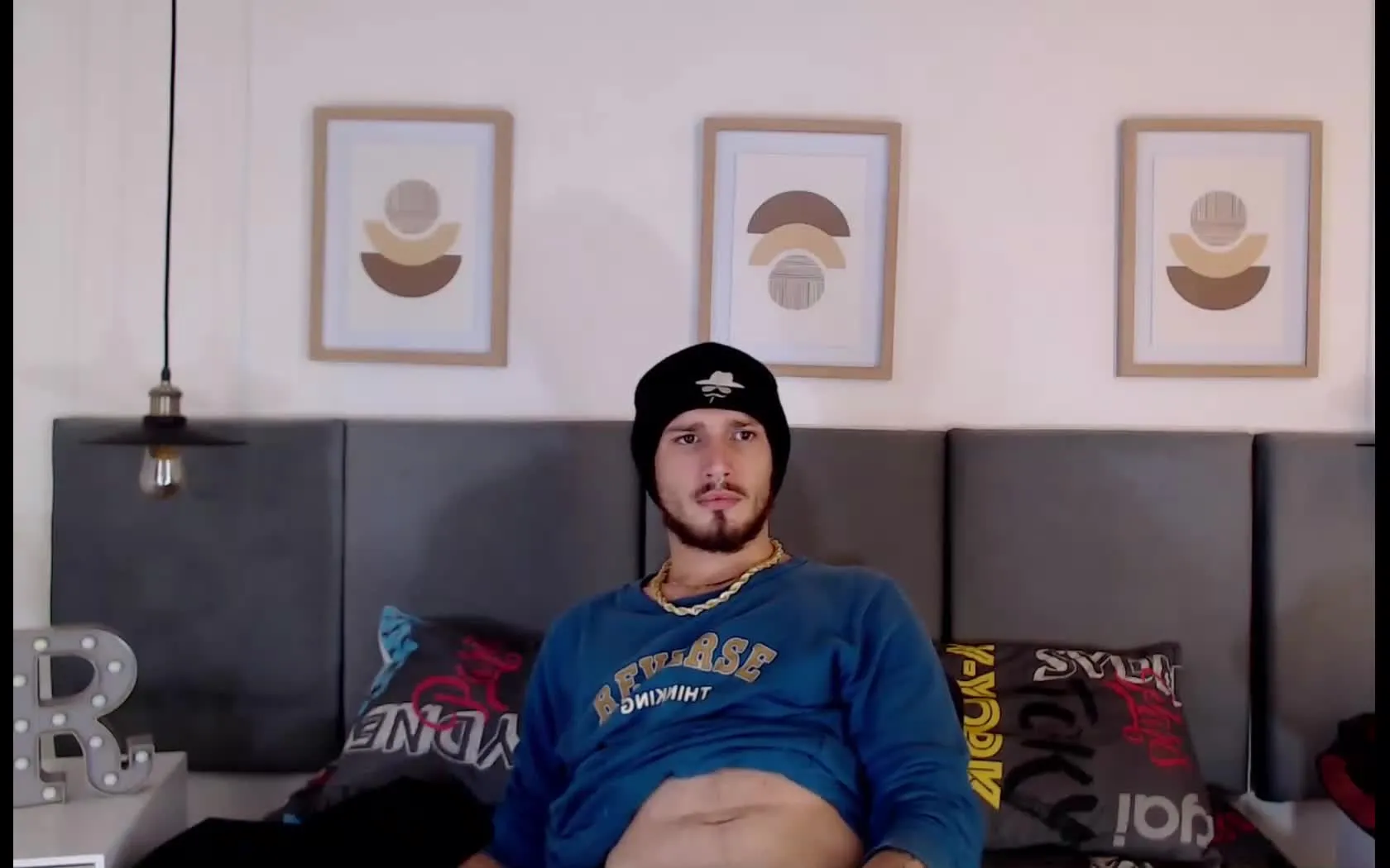 Artiest KeyHearts Video 1