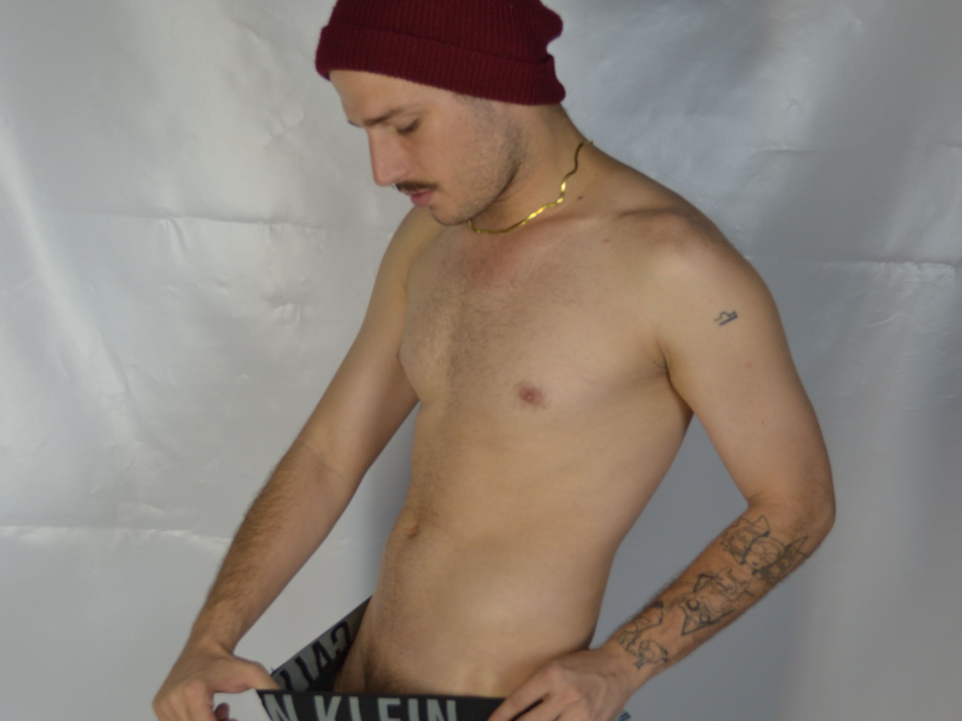 Foto de perfil de modelo de webcam de KeyHearts