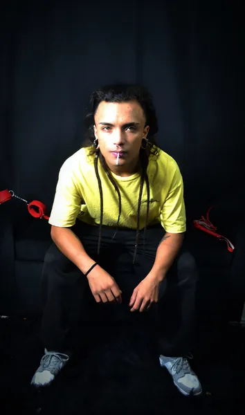 Darsteller PurpleKissx Foto 1