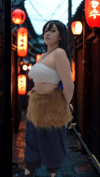 Interprete NaomiShimizu Foto 4