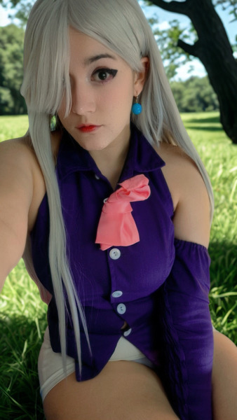 Interprete NaomiShimizu Foto 2