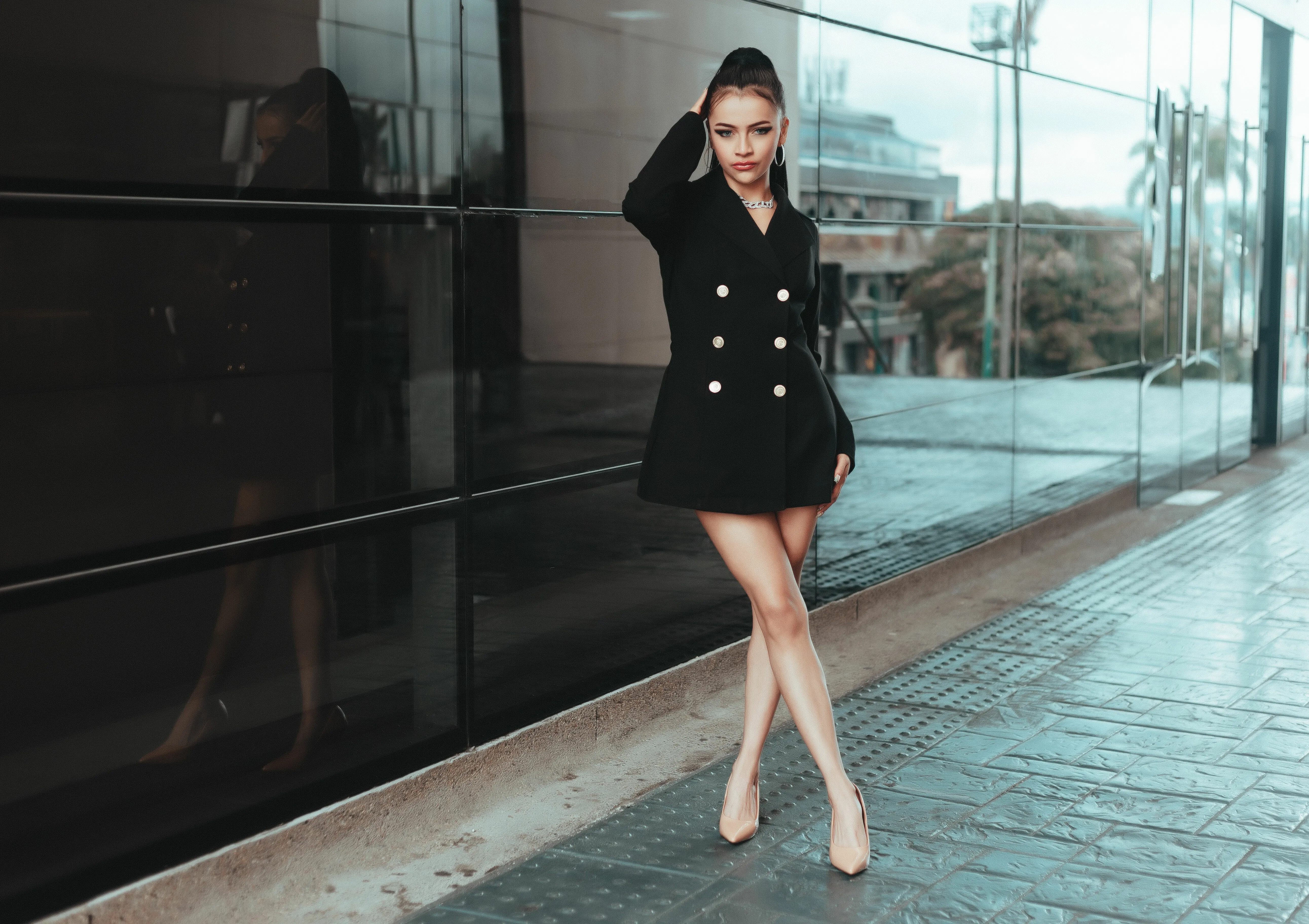 Interprete Liaaxoxo Foto 3