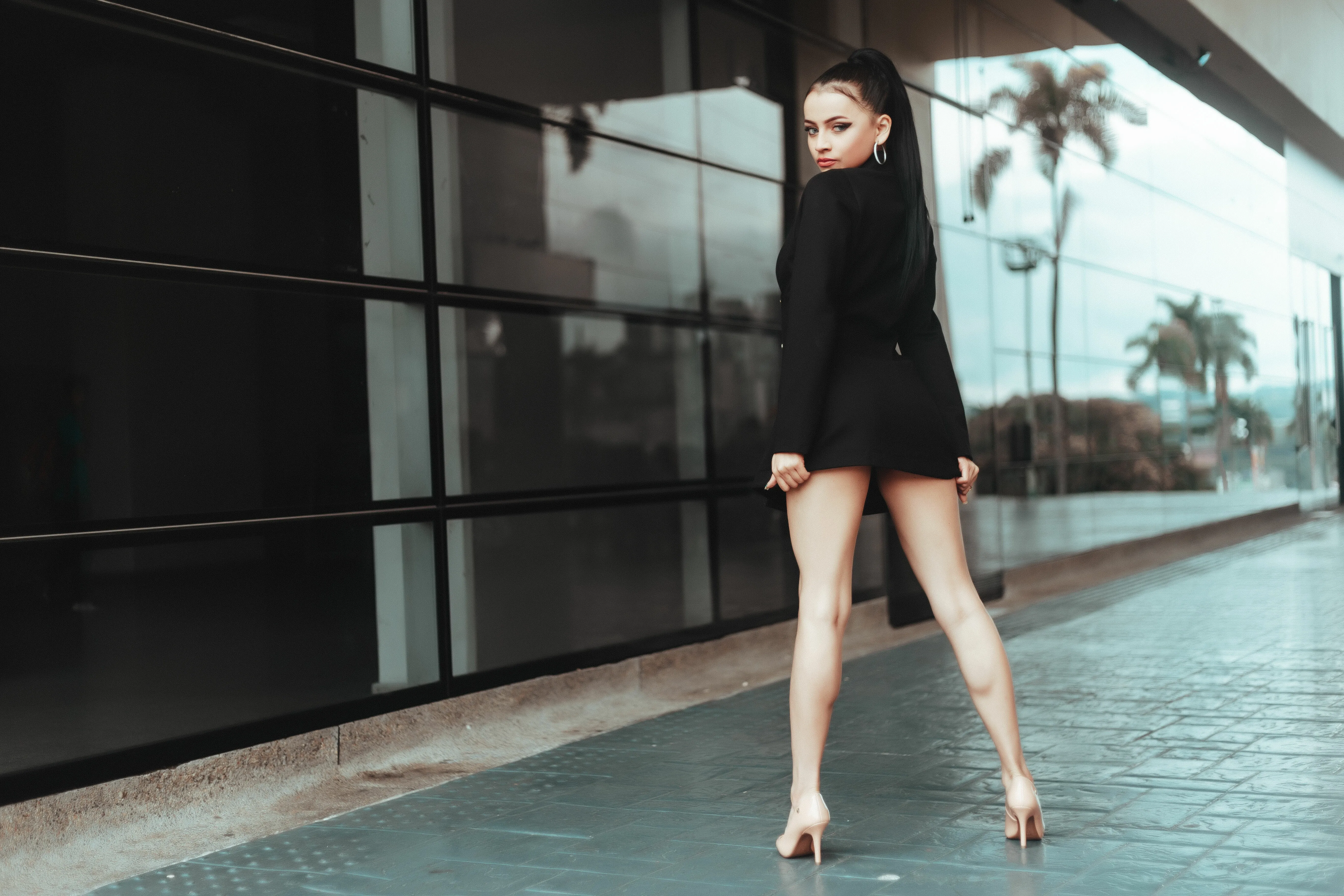 Interprete Liaaxoxo Foto 2