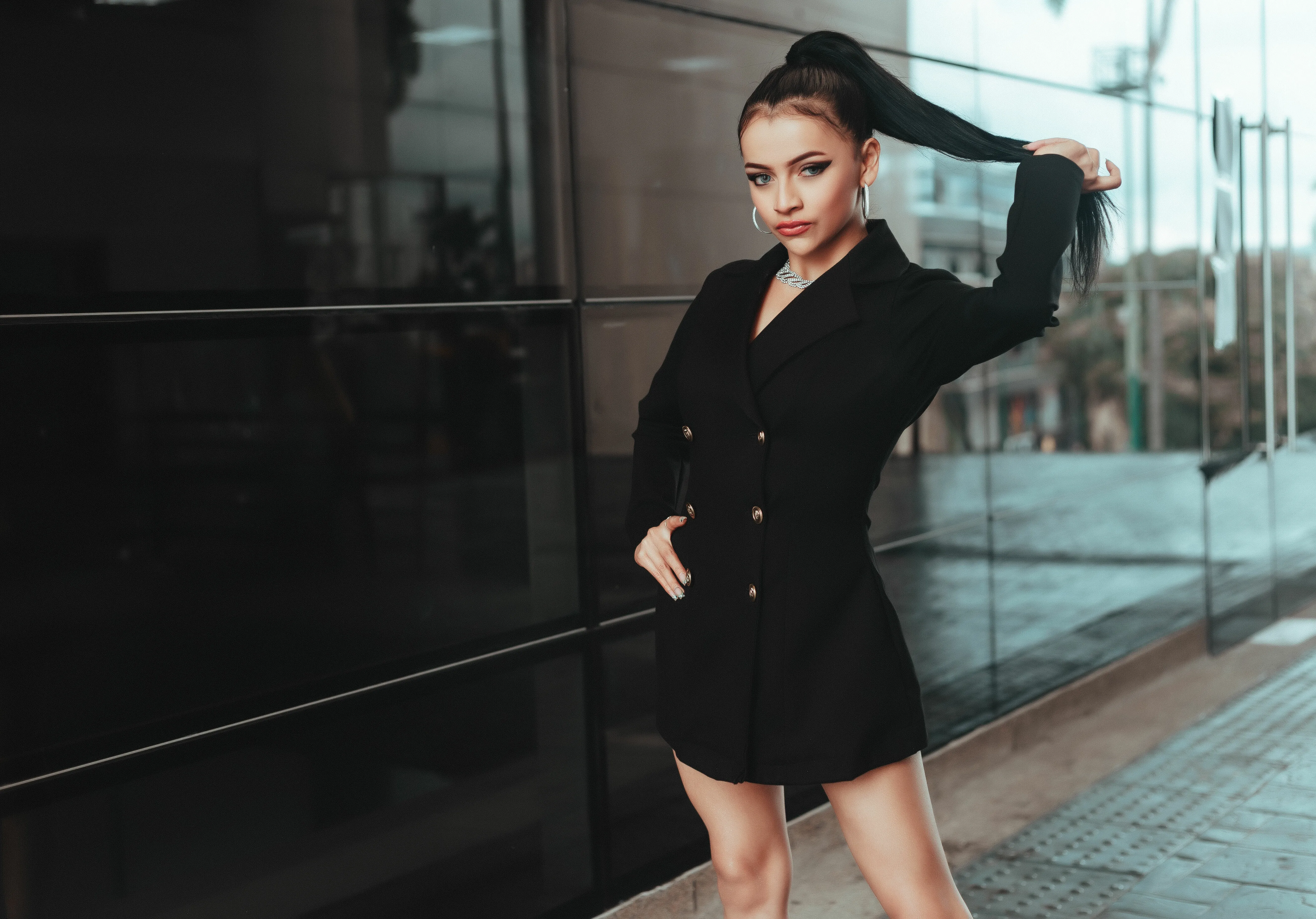 Interprete Liaaxoxo Foto 4