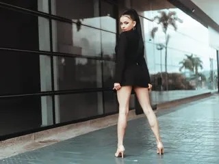 Imagen de perfil de modelo de cámara web de Liaaxoxo