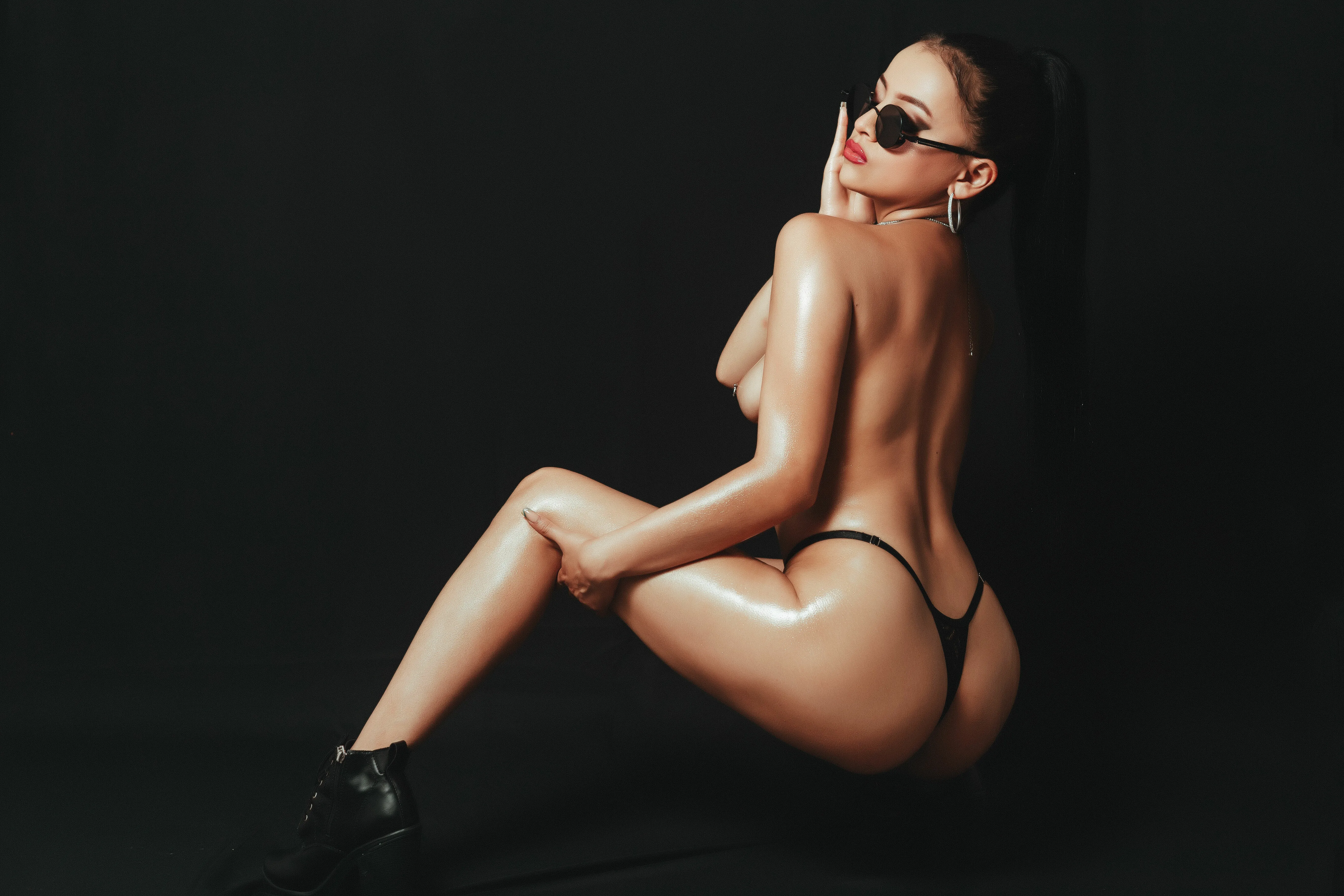 Interprete Liaaxoxo Foto 8