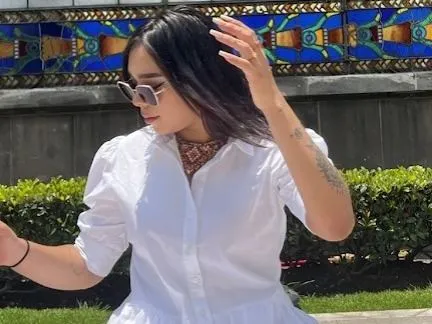 SmokeLu profilbild på webbkameramodell