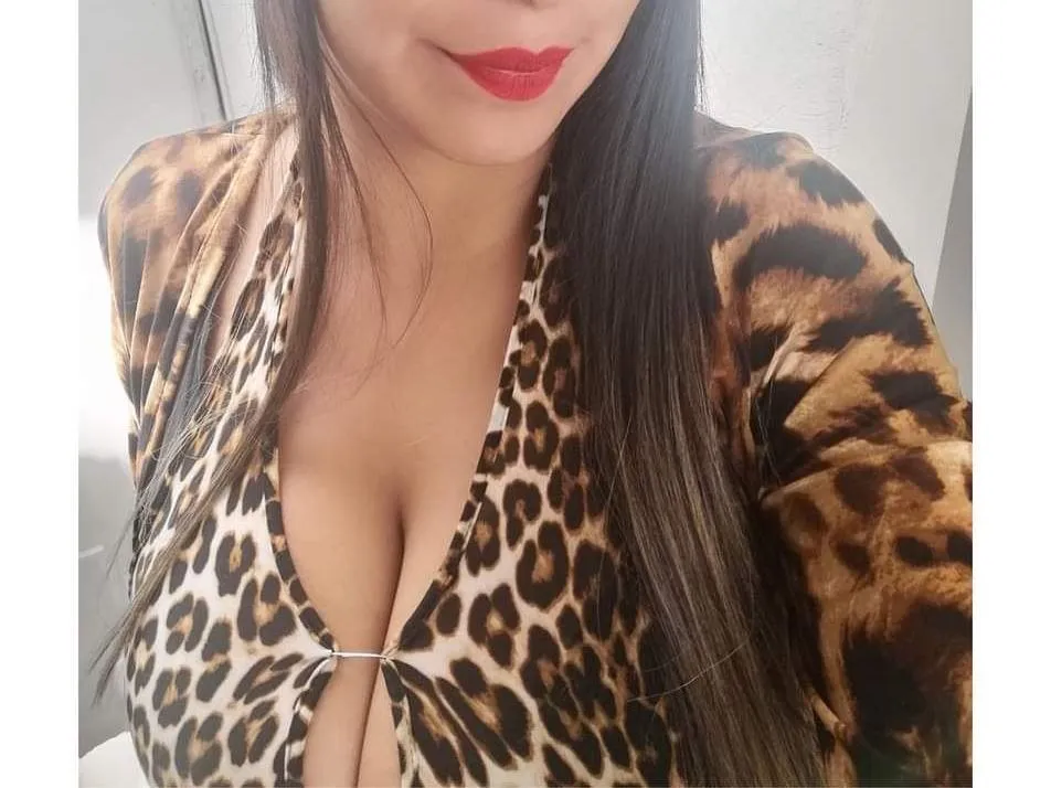 Foto de perfil de modelo de webcam de VictoriaGarcia