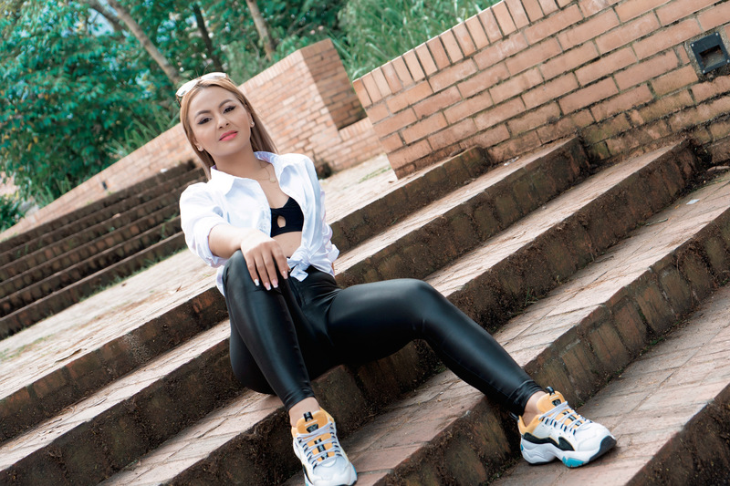 Artiest AmeliaMeriee Foto 5