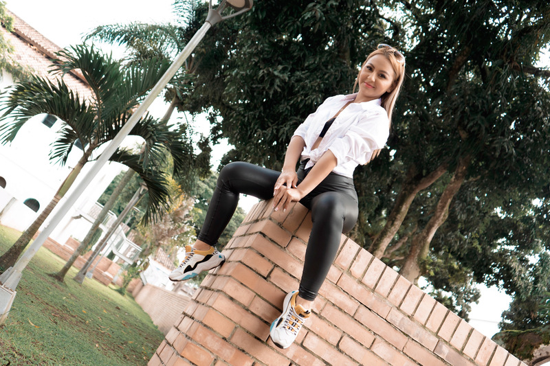 Artiest AmeliaMeriee Foto 4