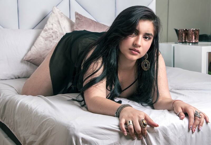 Artist MileeyBloom Foto 3