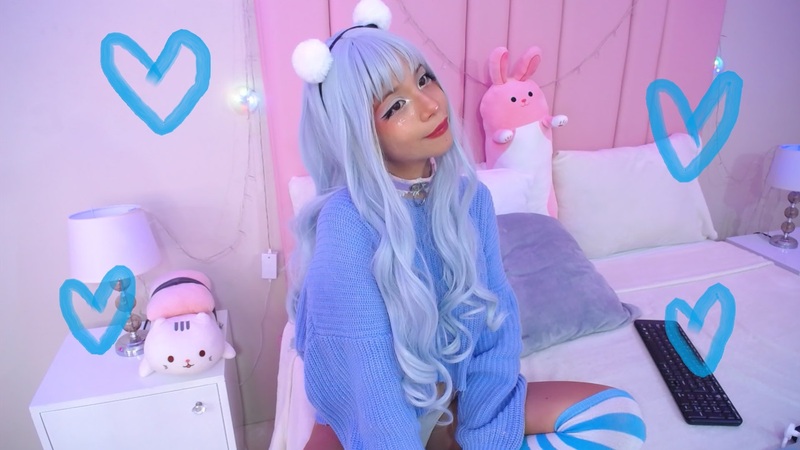 Artist NiniSnow Foto 8