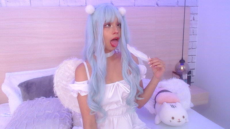 Artist NiniSnow Foto 12