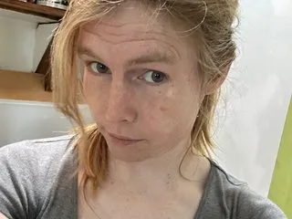 Image de profil du modèle de webcam HottBunnny