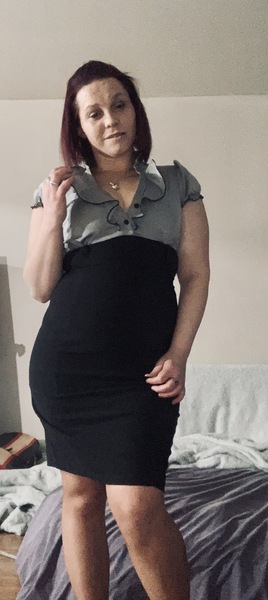 Artiest GoddessEllabellRose Foto 3