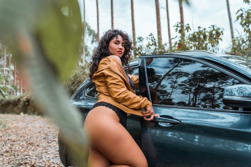 Interprete SophieMon Foto 11