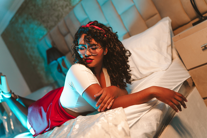 Interprete SophieMon Foto 2