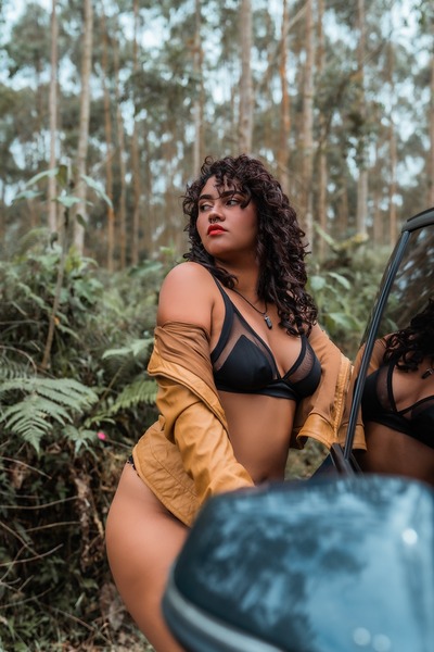 Interprete SophieMon Foto 12