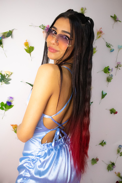 Interprète GreiicyRendon Photo 4