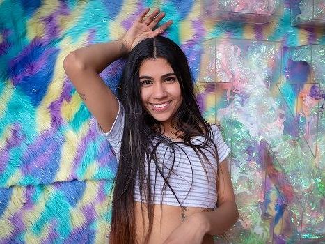 GreiicyRendon profielfoto van cam model