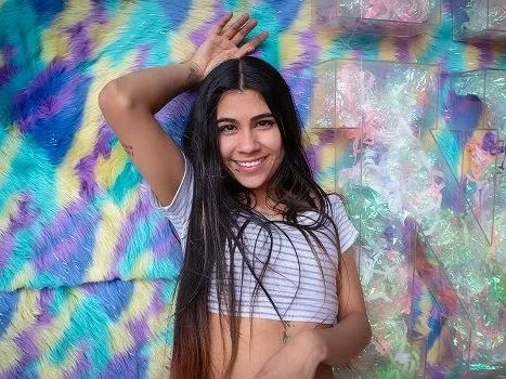 Foto de perfil de modelo de webcam de GreiicyRendon