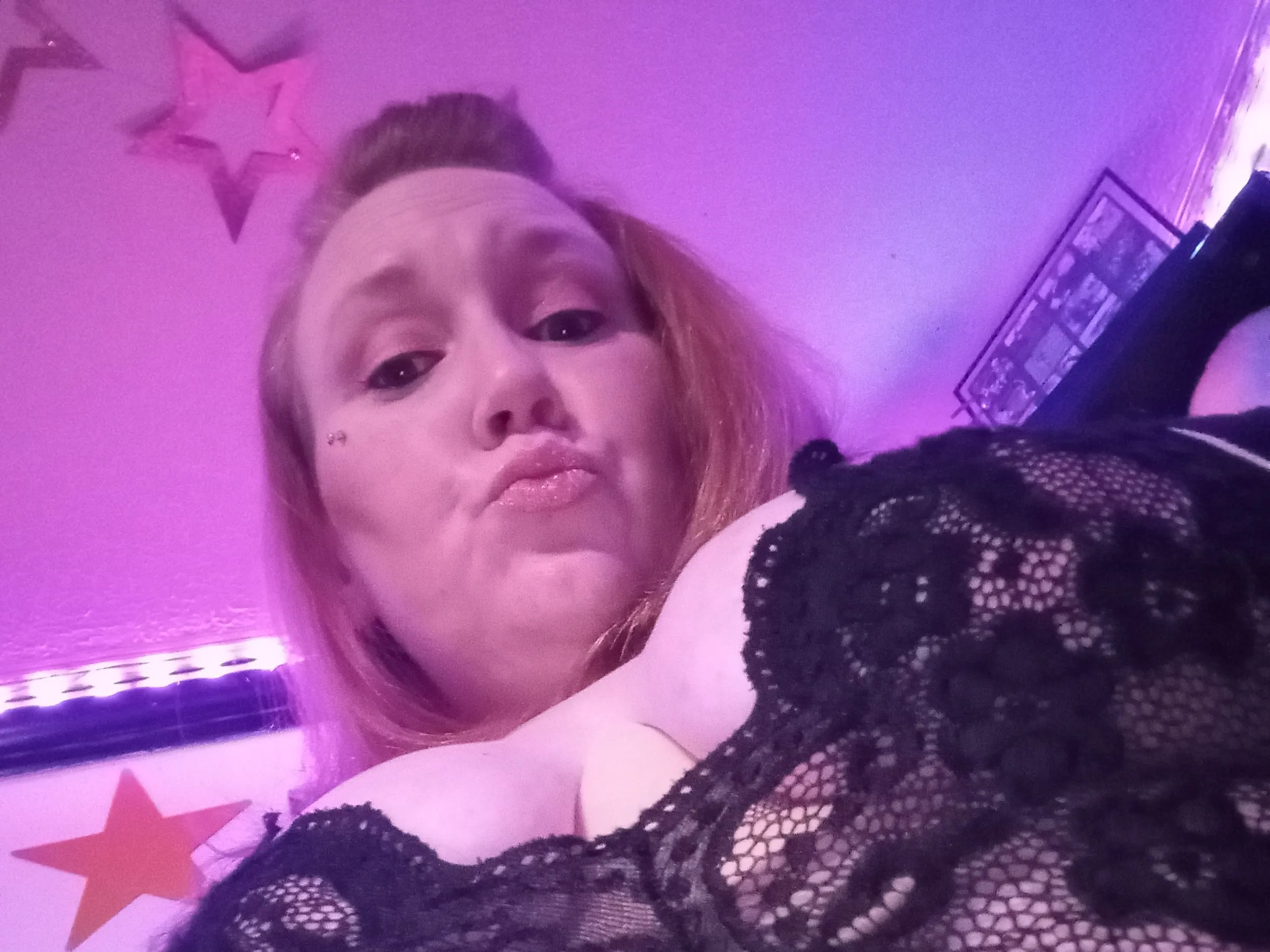 summeraugustine profielfoto van cam model