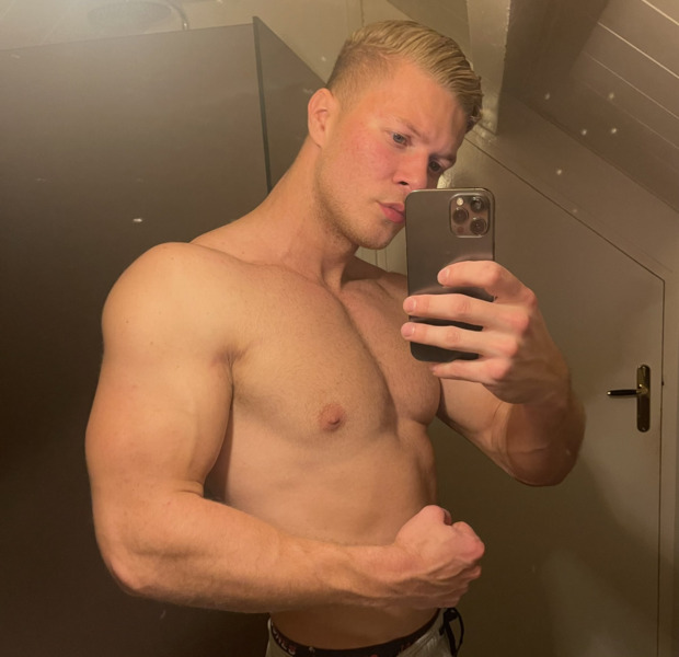 Intérprete Dutchblondee Foto 3