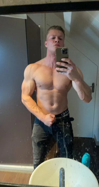 Intérprete Dutchblondee Foto 6