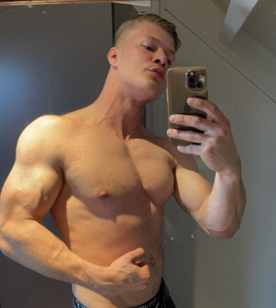 Artista Dutchblondee Foto 1