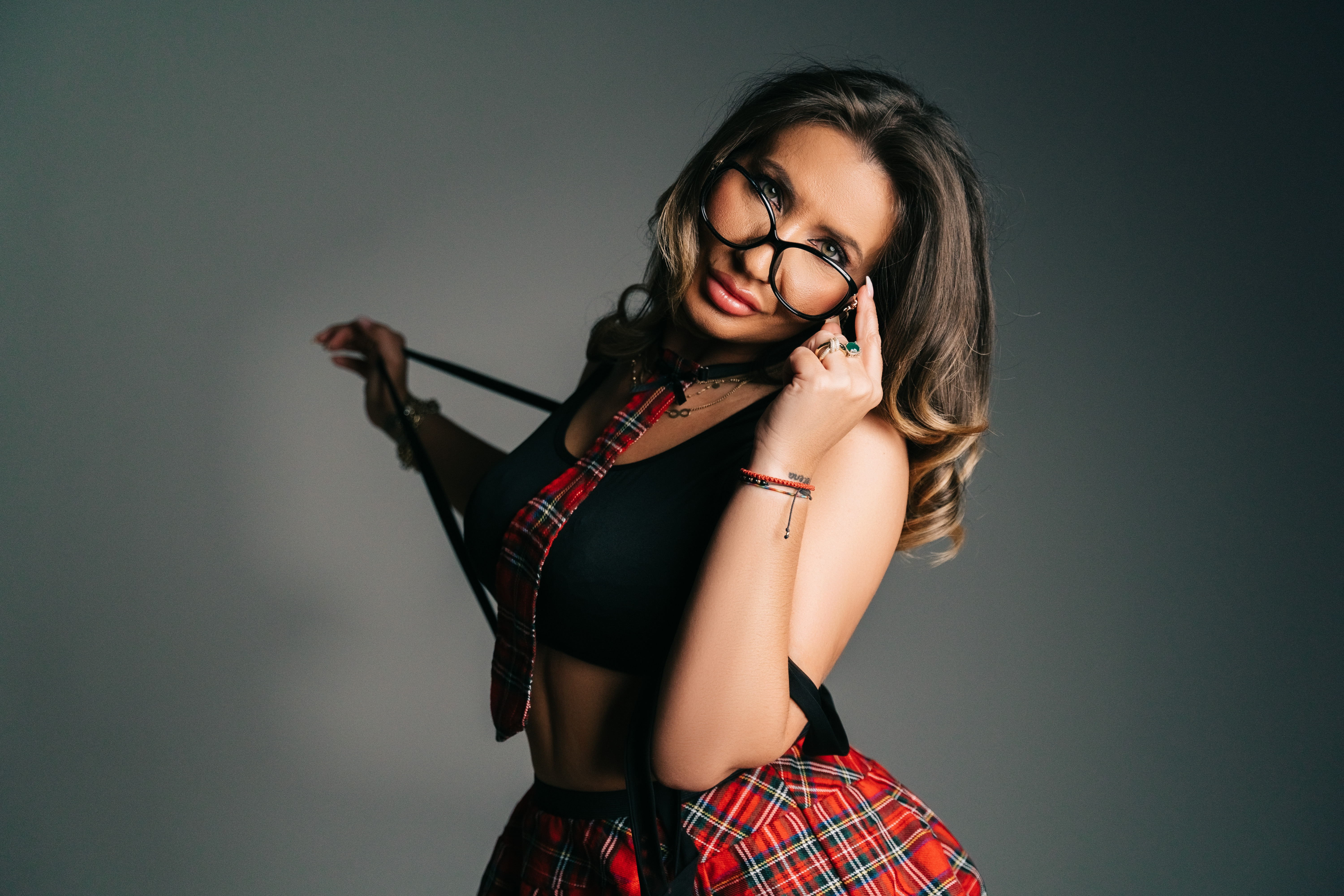 Intérprete GinaBear Foto 2