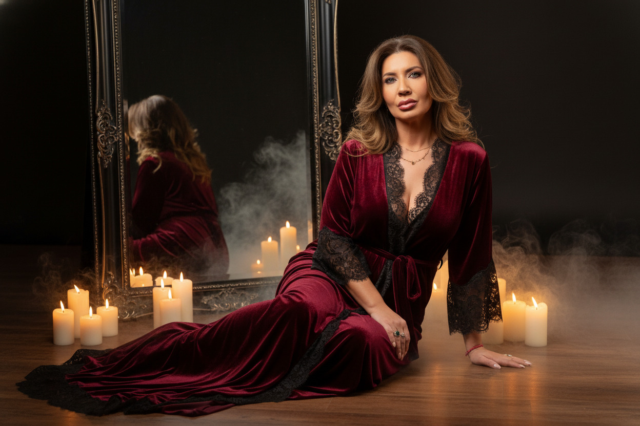 Interprète GinaBear Photo 3