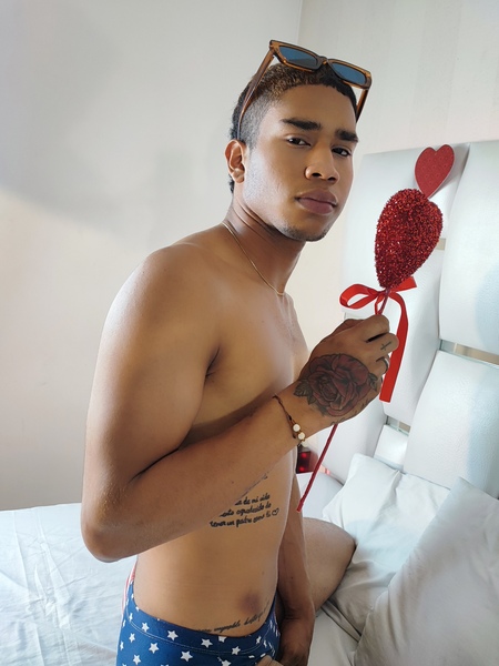 Artist CamiloEvanss Foto 4