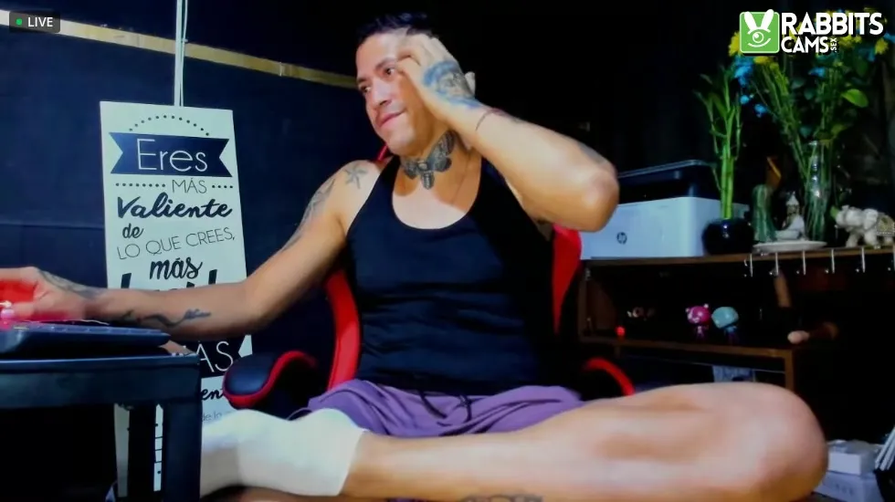 Artista manuelsmith Video 2