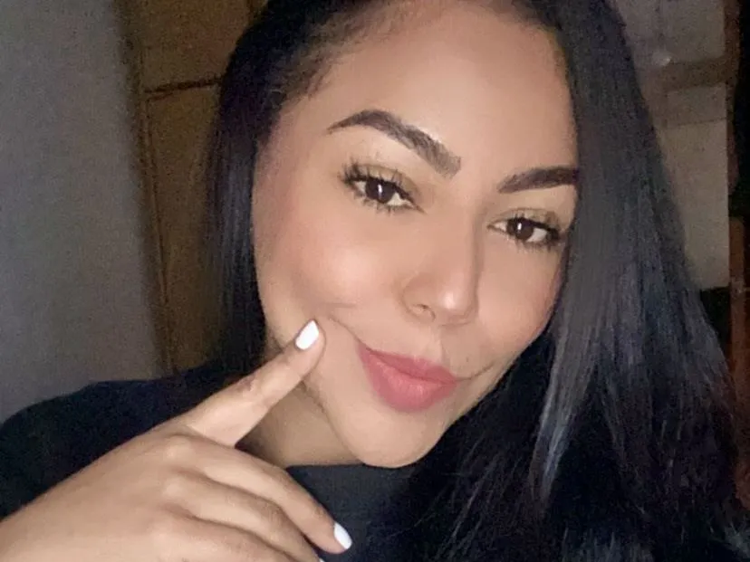 KarenDalessio profielfoto van cam model