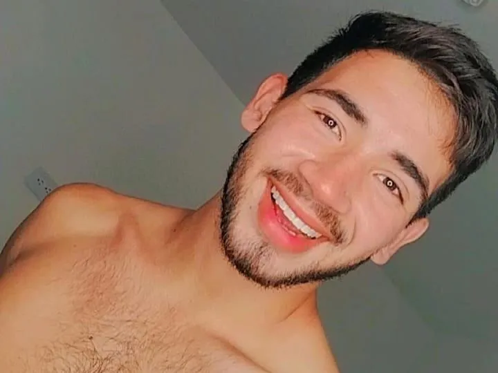 Foto de perfil de modelo de webcam de kennyjackson18