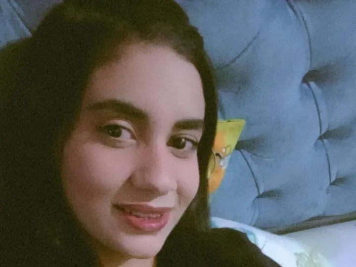 BellaJohnes profilbild på webbkameramodell