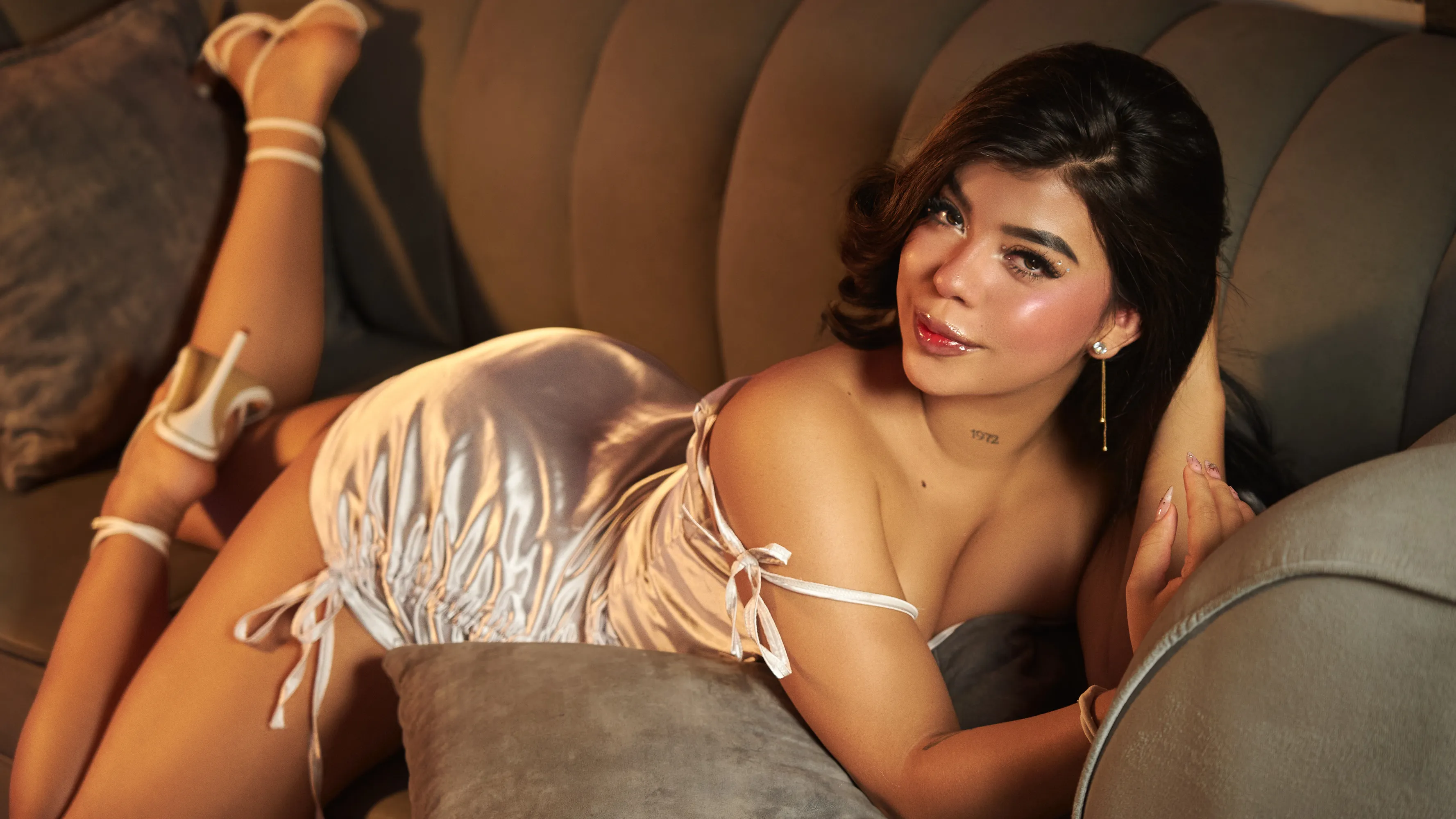 Artista MelodyCarson Foto 2