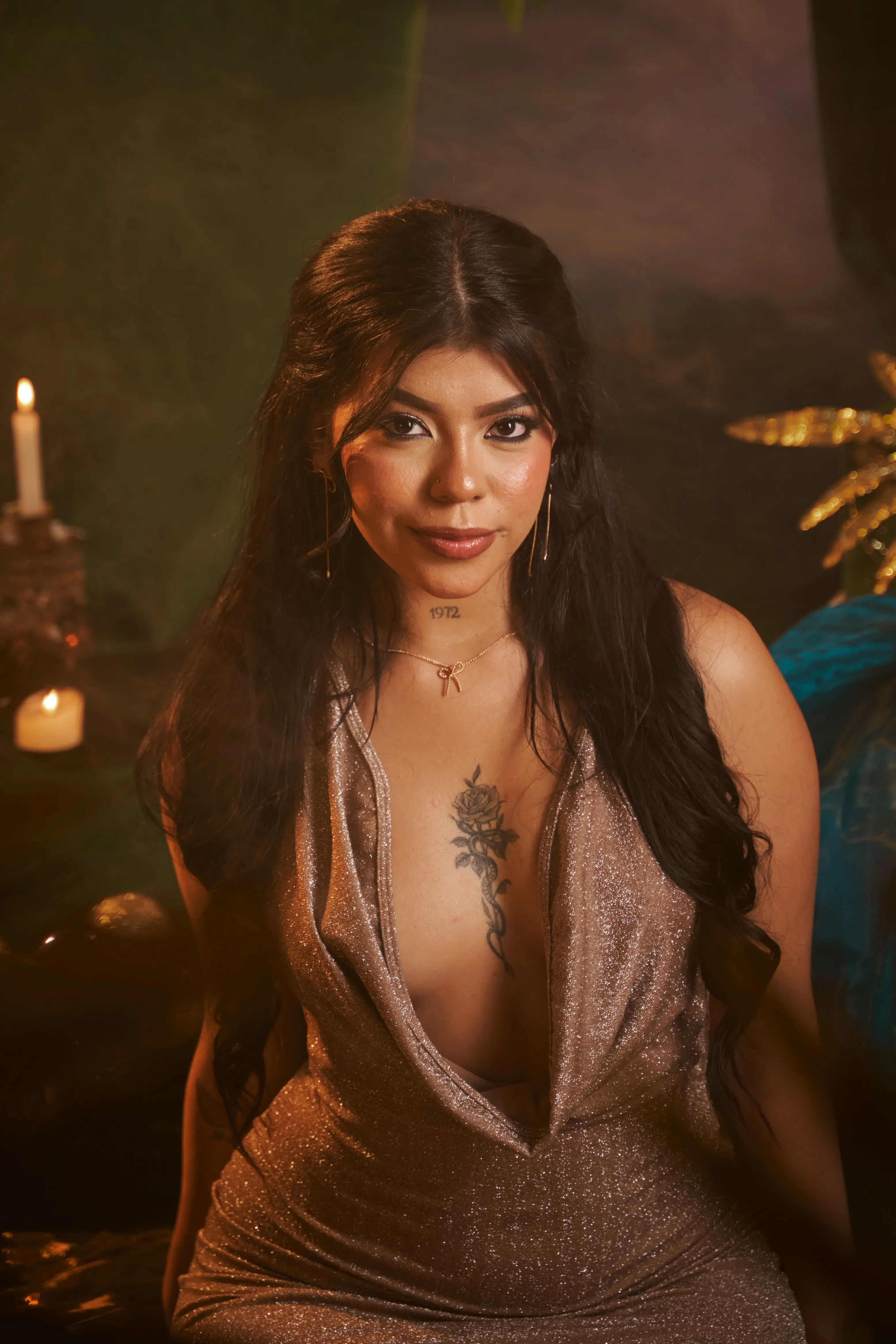 Artista MelodyCarson Foto 4