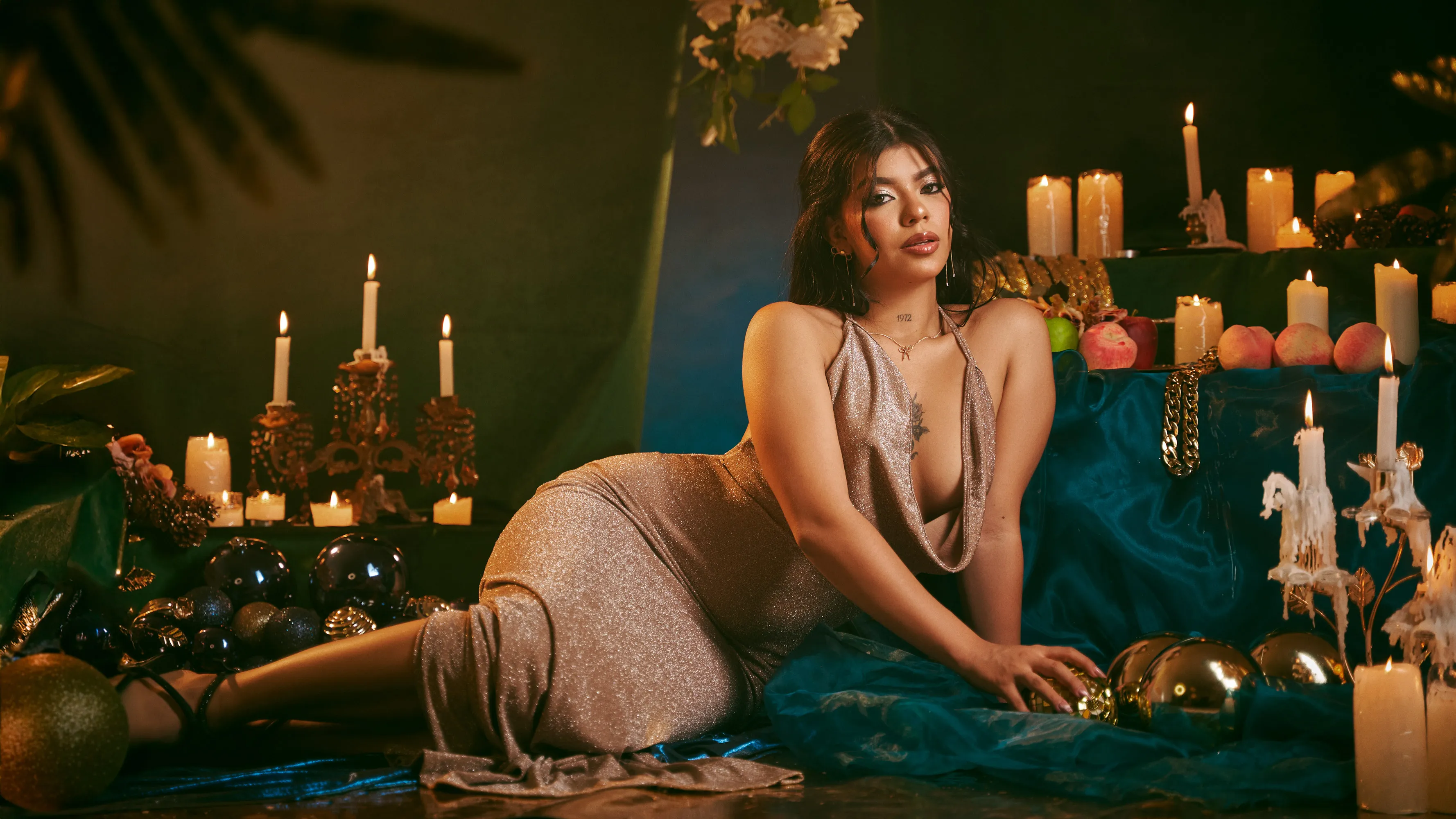 Artista MelodyCarson Foto 3