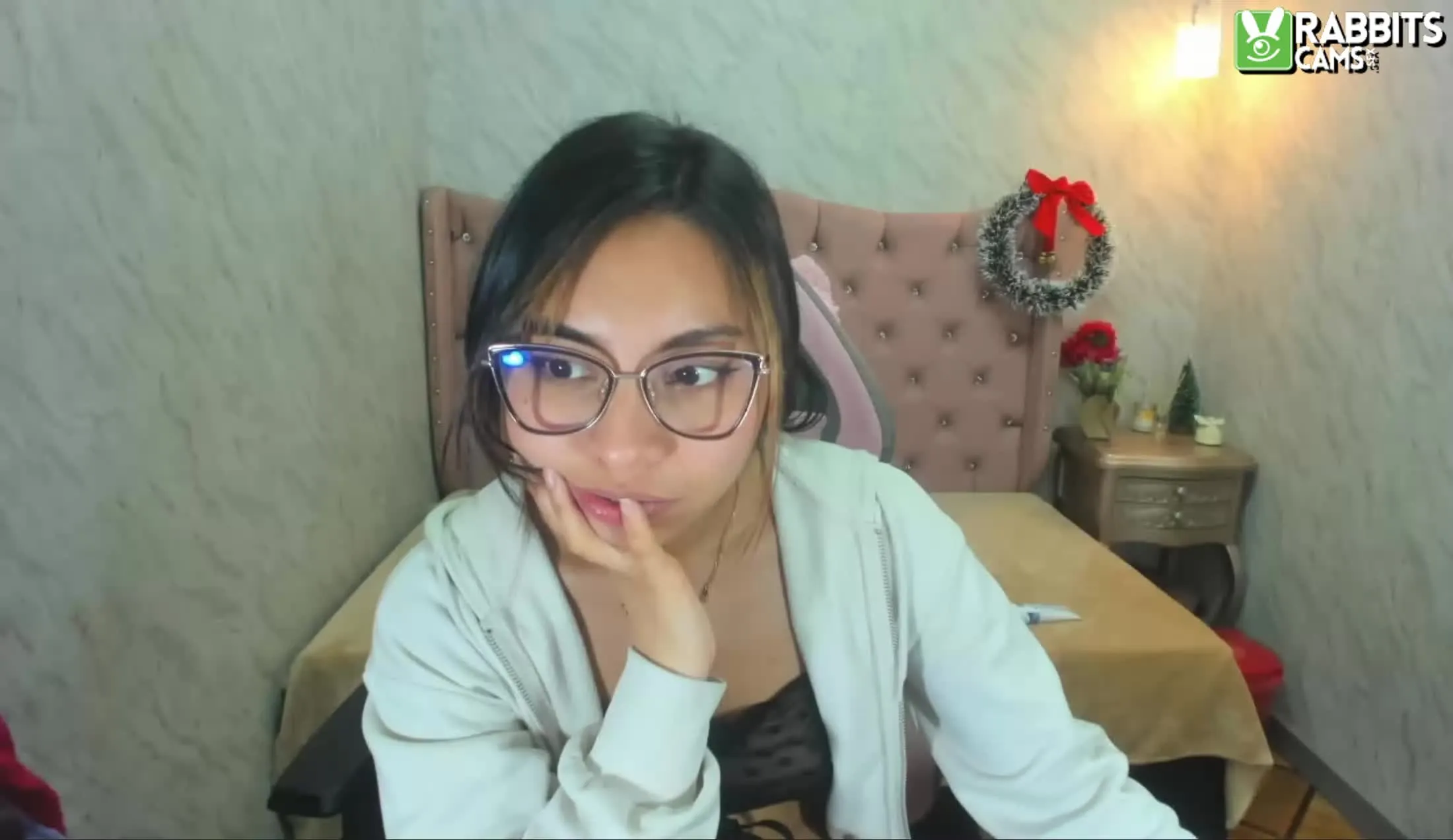 Interprète Xsmaggiiee22024 Vidéo 2